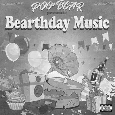 Put Your Lovin Where Your Mouth Is - Poo Bear album cover 