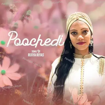 Poochedi - Rijiya Riyas album cover 