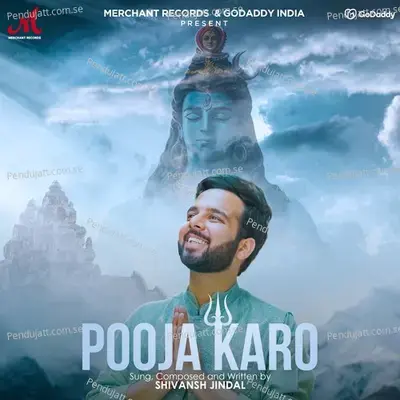 Pooja Karo - Shivansh Jindal album cover 