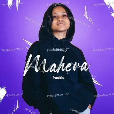 Maheva Mashup  Pt  1 - Maheva album cover 