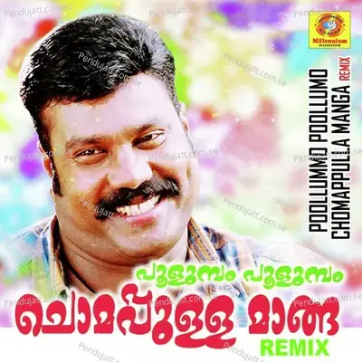 Poolumma  Pt  1 - Kalabhavan Mani album cover 