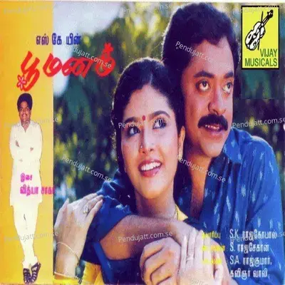 Peredukanum Nalla Padichi - Vidyasager album cover 