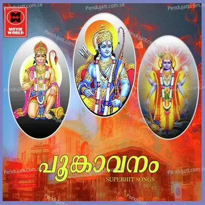 Poonkavanam - Unni Menon cover album