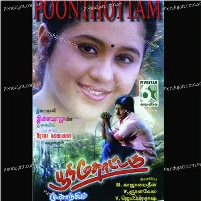 New Year - Karthik Raja album cover 