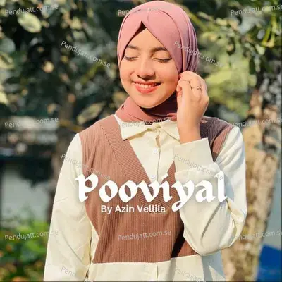 Pooviyal - Azin Vellila album cover 