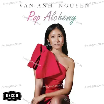 Despacito   Nocturne Op  9 No  2 - Van-Anh Nguyen album cover 