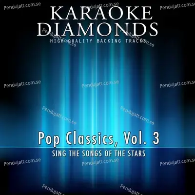 Last Chance - Karaoke Diamonds album cover 