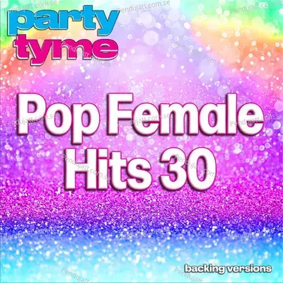 Lottery  [Backing Version] - Party Tyme album cover 