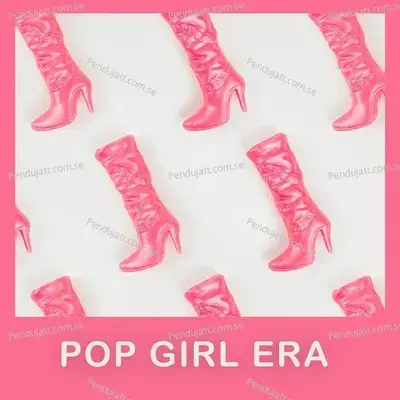 Pop Girl Era | Pop Hits 2023 | Women On Top - Various Artists cover album