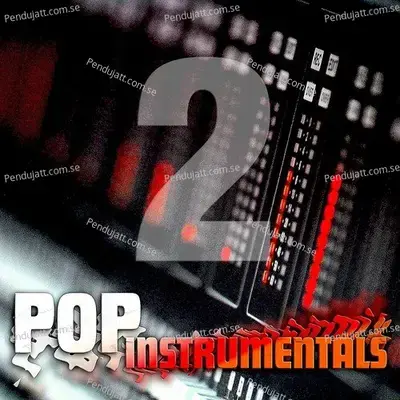 2012 - Real Instrumentals album cover 