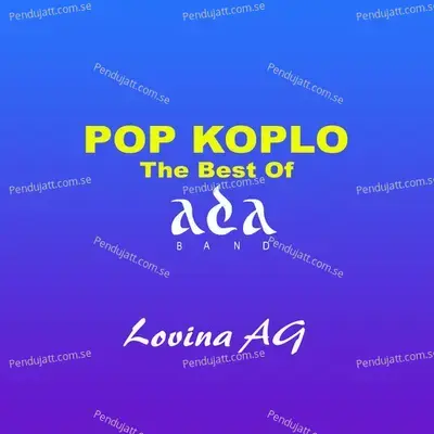 Pemujamu - Lovina AG album cover 