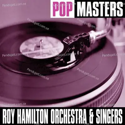 Pop Masters - Ray Hamilton Orchestra cover album