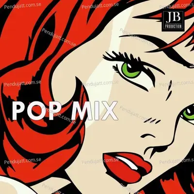 Pop Mix - Various Artist cover album