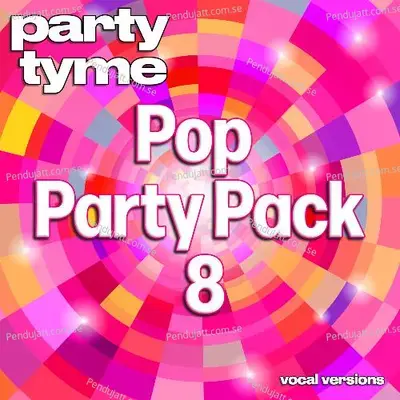 Whatever It Takes   Vocal Version - Party Tyme album cover 