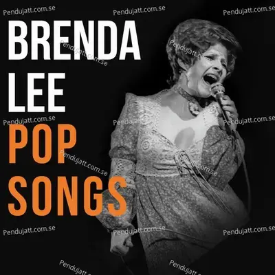 Hallelujah I Love Him - Brenda Lee album cover 