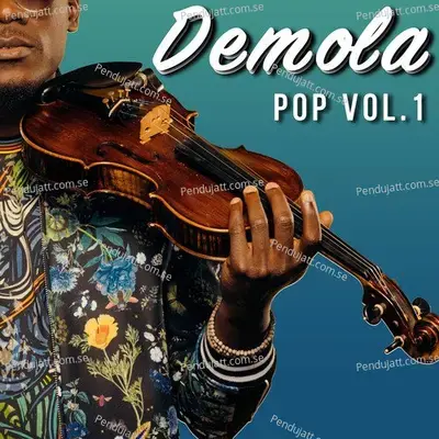 Sorry - Demola album cover 