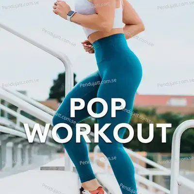 Pop Workout - Various Artists cover album