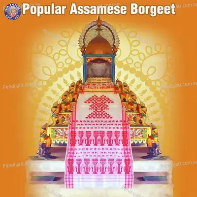 Popular Assamese Borgeet - Neena cover album