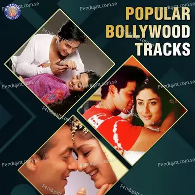 Popular Bollywood Tracks - Various Artists cover album