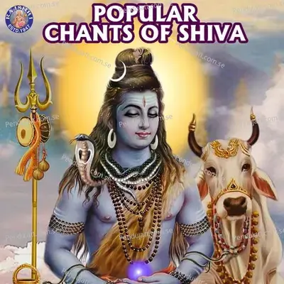 Popular Chants Of Shiva - Various Artists