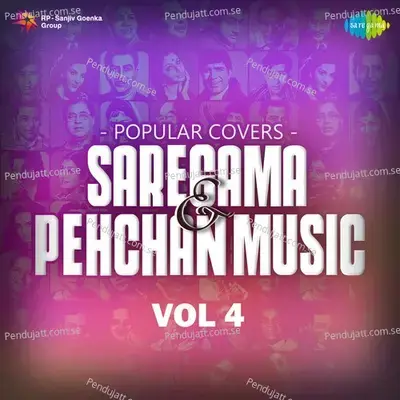 Popular Covers - Saregama And Pehchan Music Vol-4 - Various Artists cover album