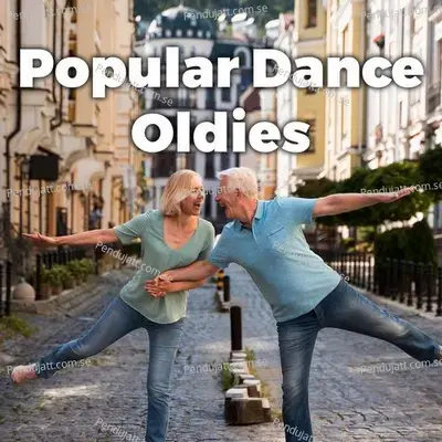 Popular Dance Oldies - Various Artists