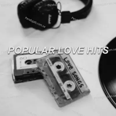 Popular Love Hits - Various Artists