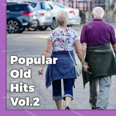Popular Old Hits Vol.2 - Various Artists