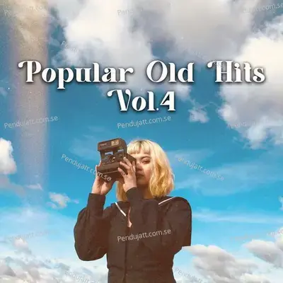 Popular Old Hits Vol.4 - Various Artists cover album