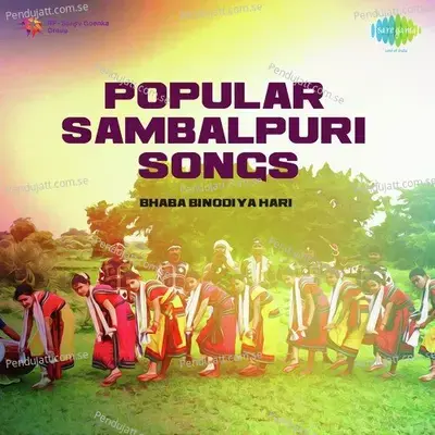 Guhari Karunchein - Suresh Kumar Bhoi album cover 