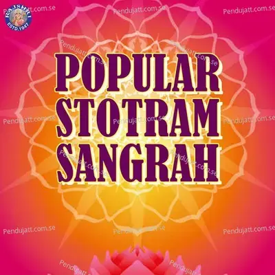 Popular Stotram Sangrah - Various Artists