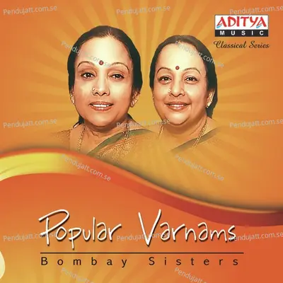 Ninnukori 1 - Bombay Sisters album cover 