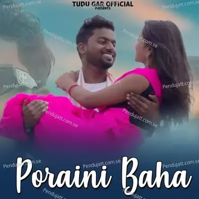 Poraini Baha - Raju Soren album cover 