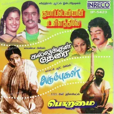 Oh Ammani Akka - Shankar-Ganesh album cover 