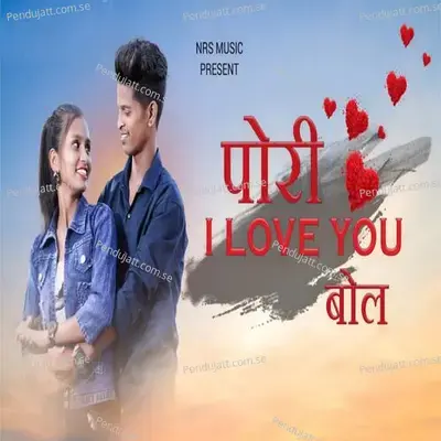 Pori I Love You Bol - Roshan Ravte album cover 