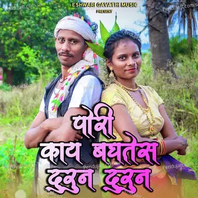 Pori Kay Baghtesh Durun Durun - Yogesh Tambadi album cover 