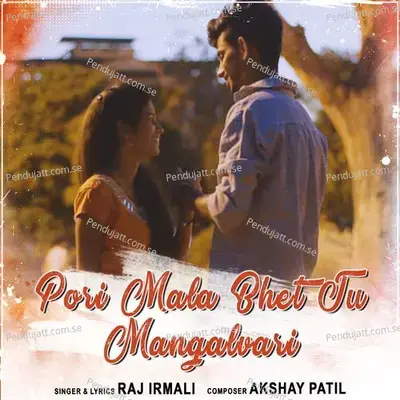 Pori Mala Bhet Tu Mangalvari - Raj Irmali album cover 