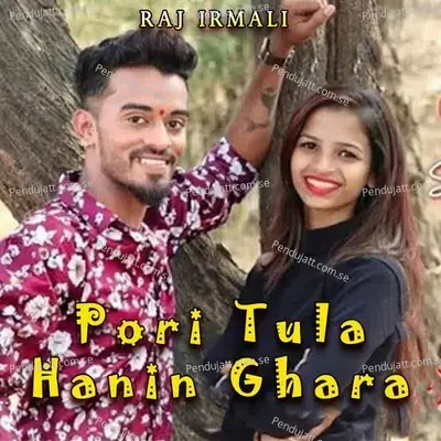 Pori Tula Hanin Ghara - Raj Irmali album cover 