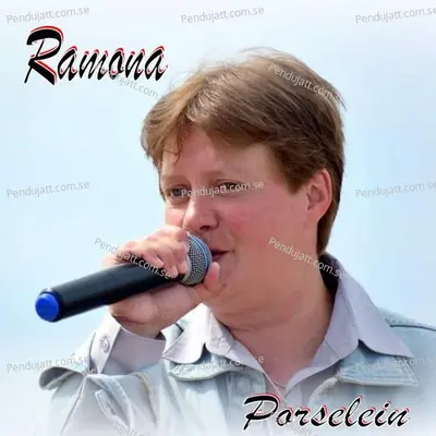 Porselein - Ramona album cover 