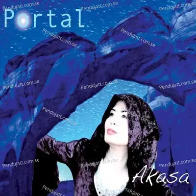 Alba Rosa - Akasa album cover 