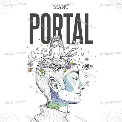 Portal - Manu album cover 