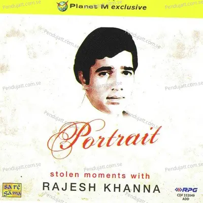 Yeh Reshmi Zulfen - Laxmikant - Pyarelal album cover 