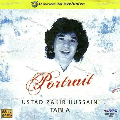 Raga Shuddha Sarang Pt  Hari Prasad Chaurasia - Pandit Hariprasad Chaurasia album cover 