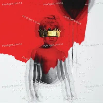 Pose - Rihanna album cover 