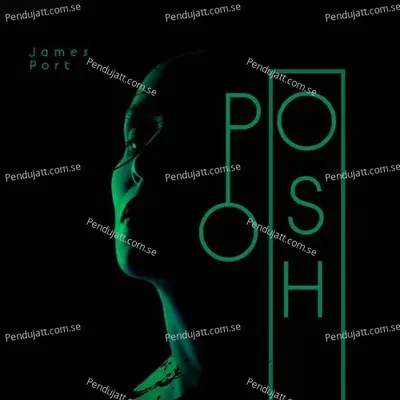 Posh - James cover album