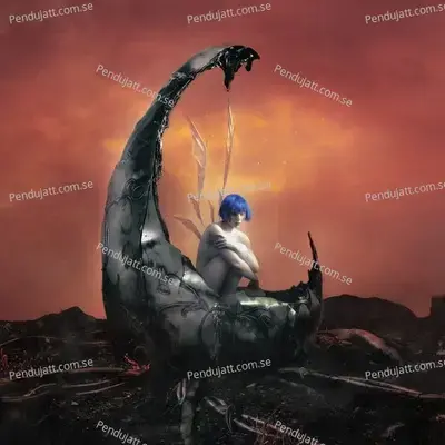 Possession Of A Weapon - Ashnikko