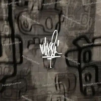 Post Traumatic Ep - Mike Shinoda cover album