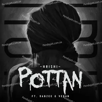 Pottan - HRISHI album cover 