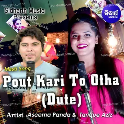 Pout Kari To Otha Duet - Tarique Aziz album cover 