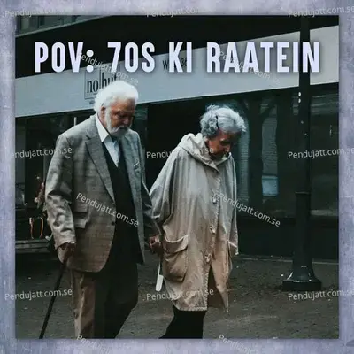 Pov: 70S Ki Raatein - Various Artists